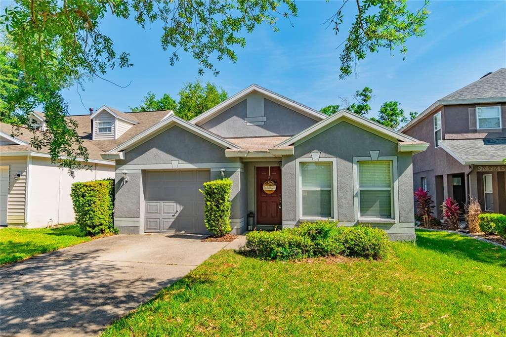 15504 TANAGERPARK WAY LITHIA, FL 33547