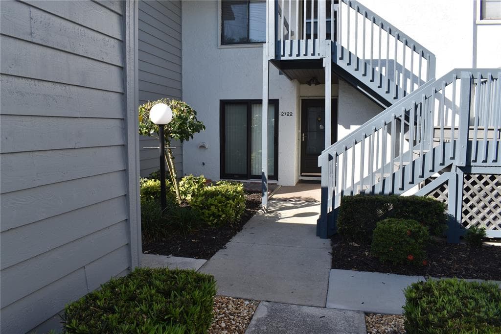 2722 71ST STREET COURT W UNIT 2722 BRADENTON, FL 34209