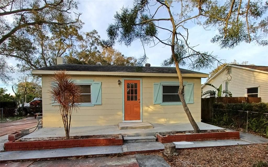 3999 52ND AVENUE N ST PETERSBURG, FL 33714