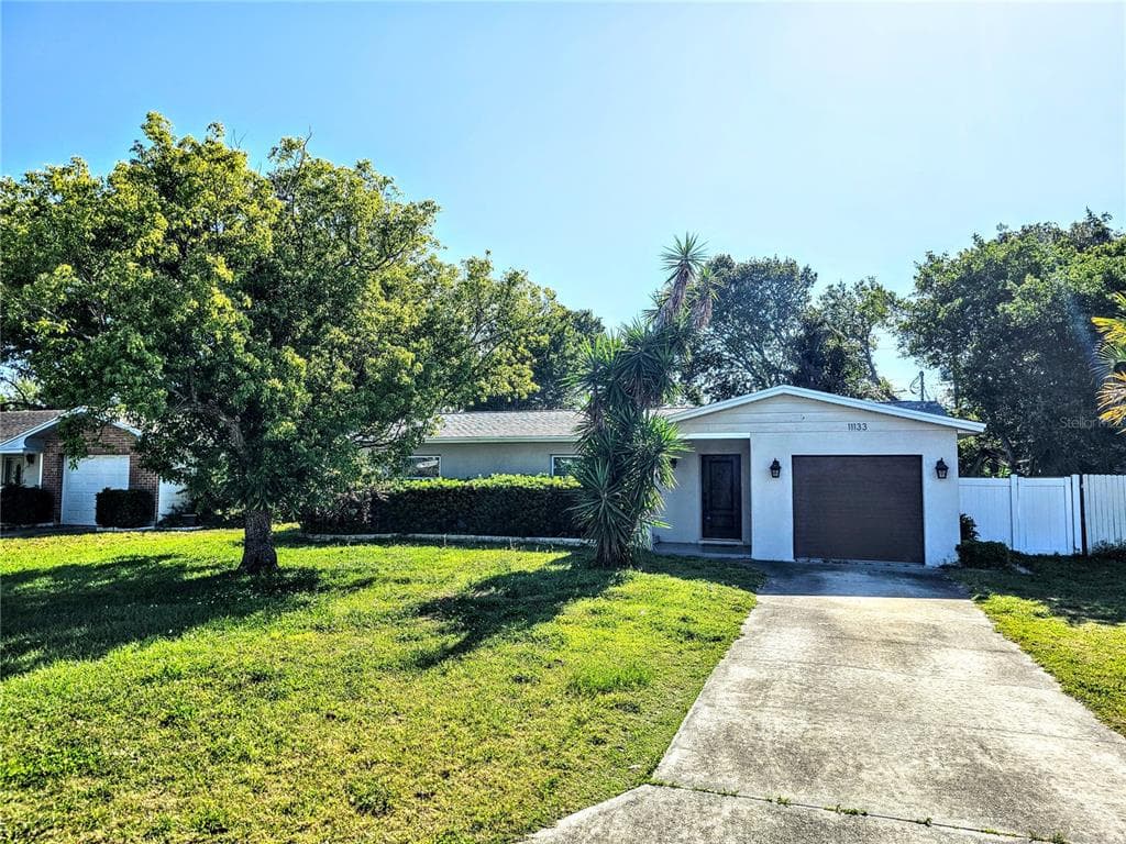 11133 108TH LANE LARGO, FL 33778