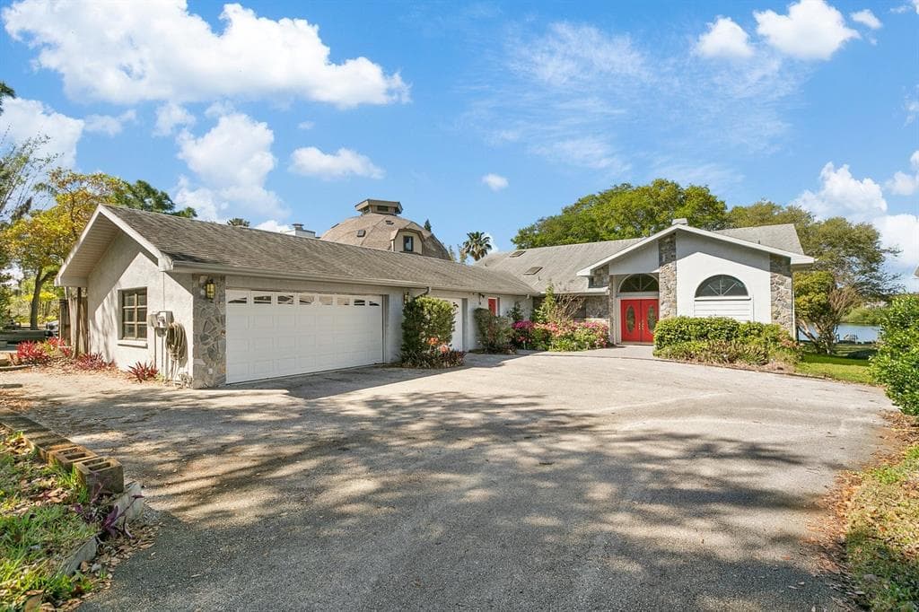 3009 PINEVIEW DRIVE HOLIDAY, FL 34691