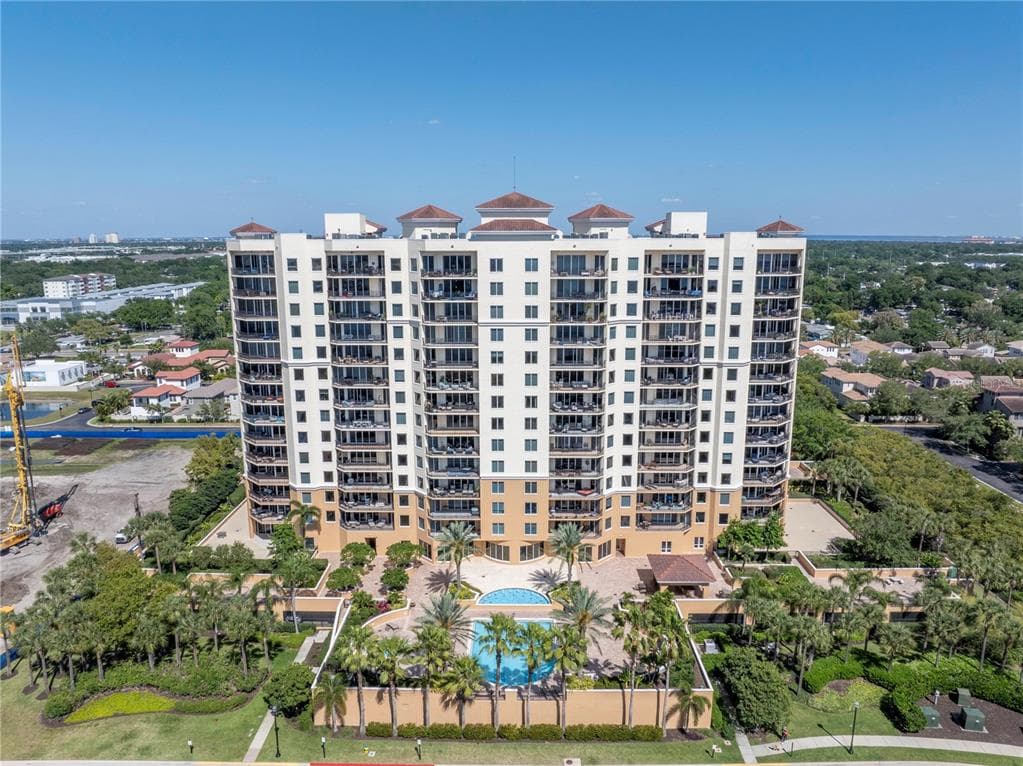 5823 BOWEN DANIEL DRIVE UNIT 702