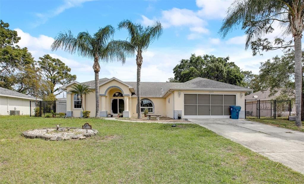 13495 BANNER ROAD SPRING HILL, FL 34609