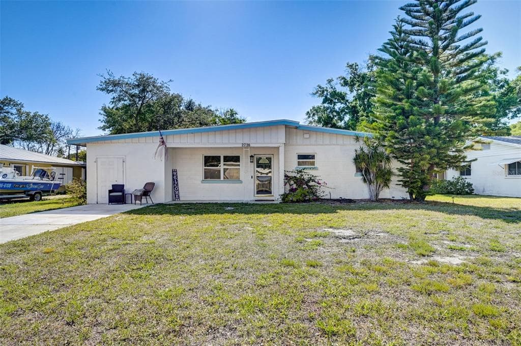 2716 22ND STREET W BRADENTON, FL 34205