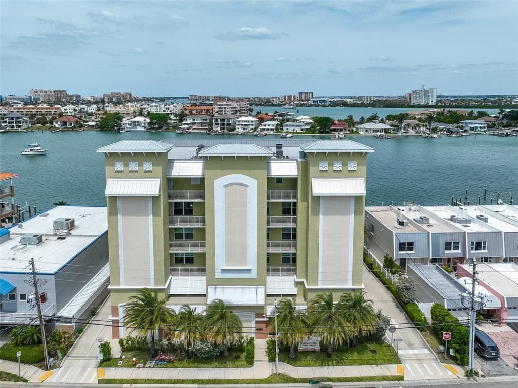706 BAYWAY BOULEVARD UNIT 501