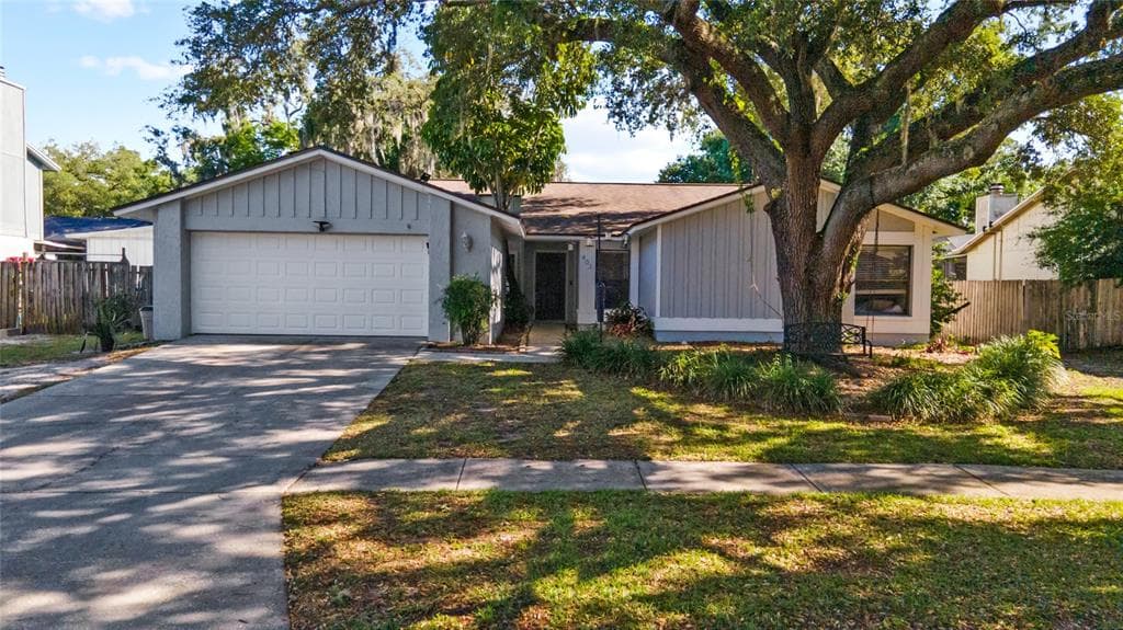 403 VAN REED MANOR DRIVE BRANDON, FL 33511