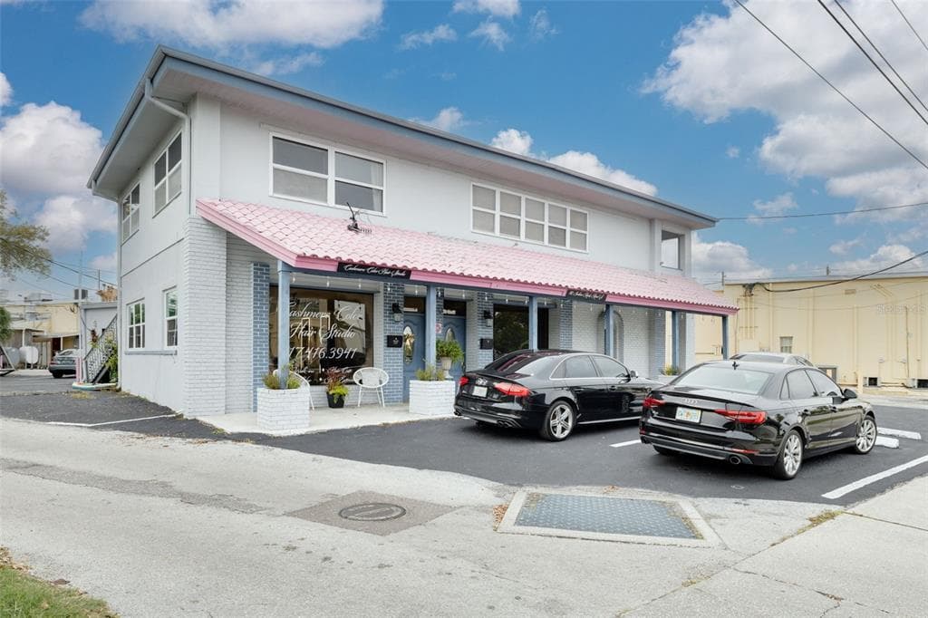 80 INDIAN ROCKS ROAD S UNIT Apartment B BELLEAIR BLUFFS, FL 33770