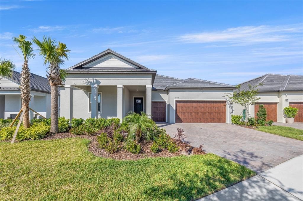 31863 MAGNA GULF LOOP SAN ANTONIO, FL 33576