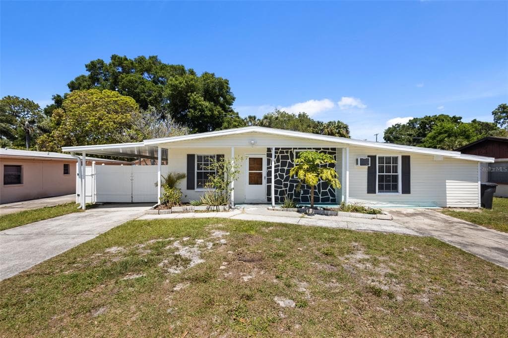 6515 ALTA MONTE DRIVE TAMPA, FL 33634