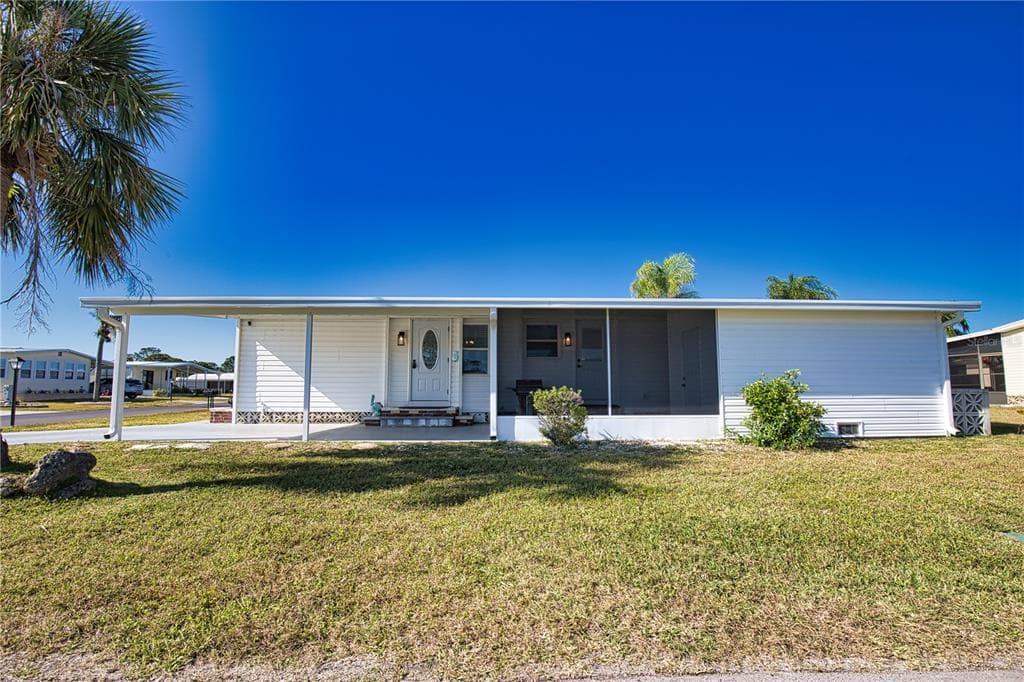 700 BLANCA NORTH PORT, FL 34287