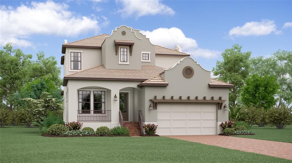 1102 SEAGRAPE DRIVE RUSKIN, FL 33570