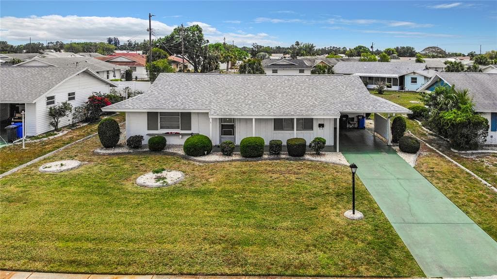 704 RIVIERA DRIVE