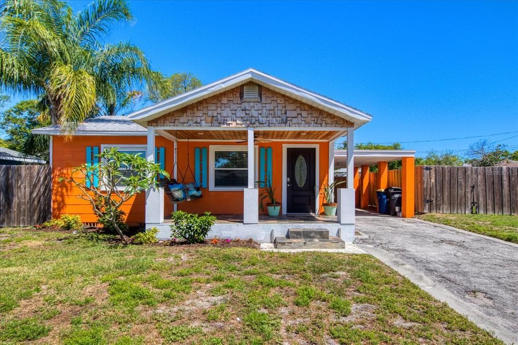 1212 SHERIDAN ROAD CLEARWATER, FL 33755