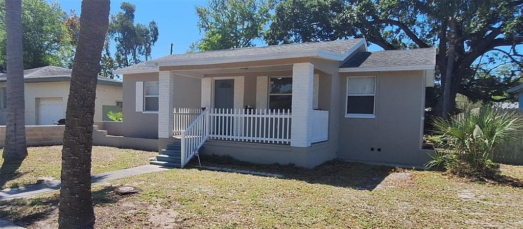 3940 5TH AVENUE N ST PETERSBURG, FL 33713