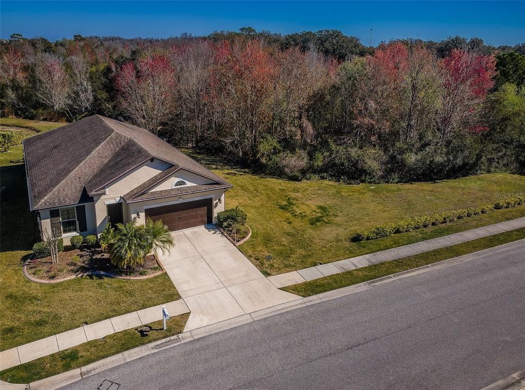 4861 ROLLING GREENE DRIVE WESLEY CHAPEL, FL 33543