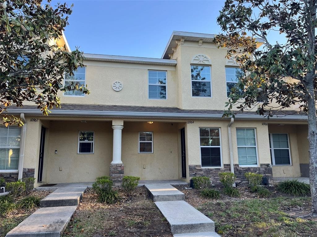 10964 KEYS GATE DRIVE RIVERVIEW, FL 33579