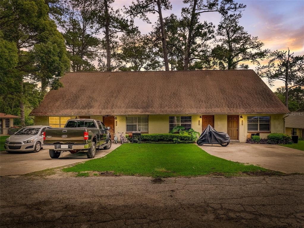 11559 SE 57TH COURT BELLEVIEW, FL 34420