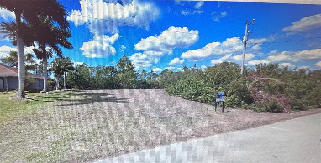 4308 NE 23RD PLACE CAPE CORAL, FL 33909