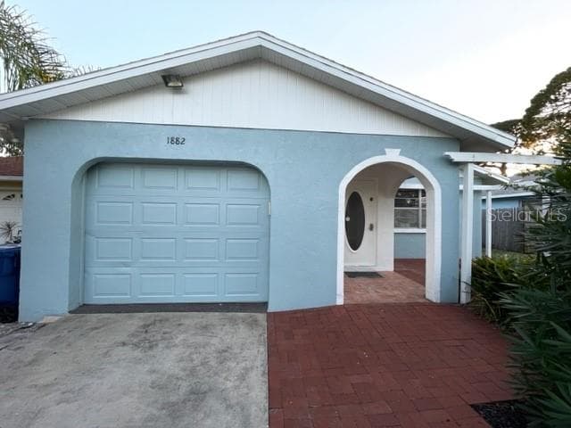 1882 RITA STREET SARASOTA, FL 34231
