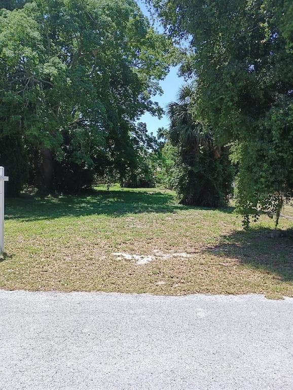 CASTLE TERRACE TARPON SPRINGS, FL 34689
