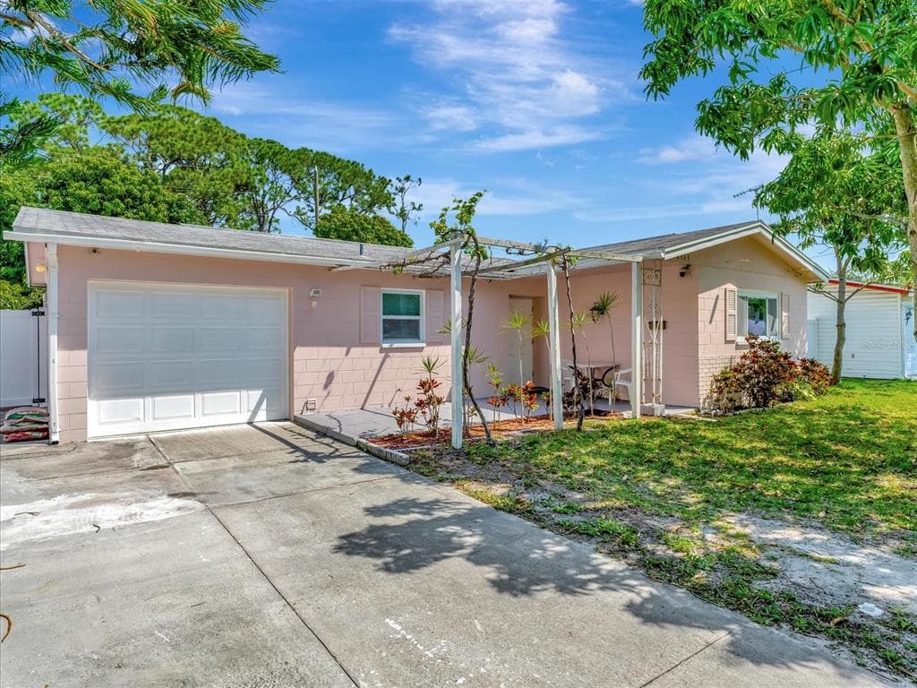 4361 72ND TERRACE N PINELLAS PARK, FL 33781