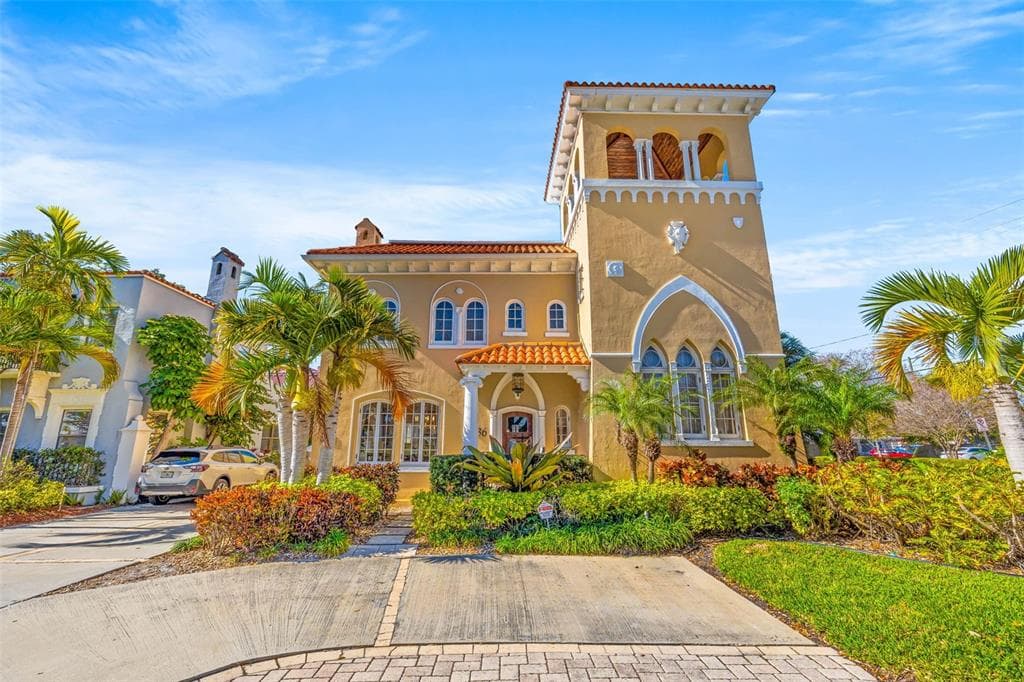 36 COLUMBIA DRIVE
