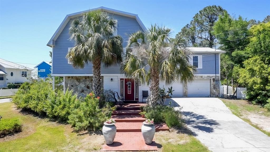 12409 W STANDISH DRIVE HOMOSASSA, FL 34448