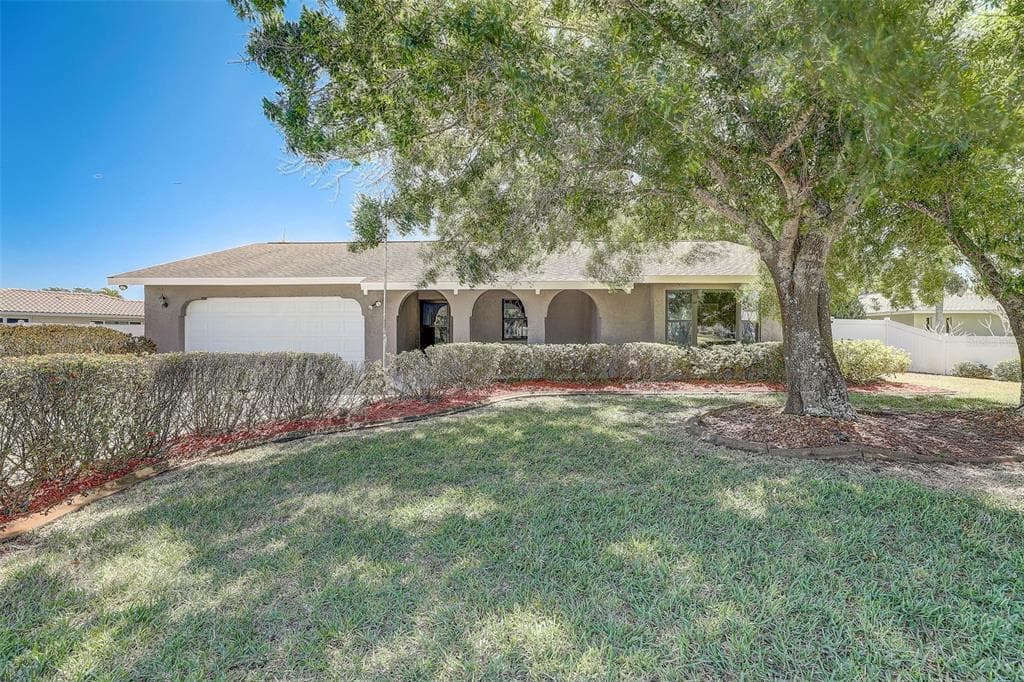 3670 LINNEA ROAD MERRITT ISLAND, FL 32952