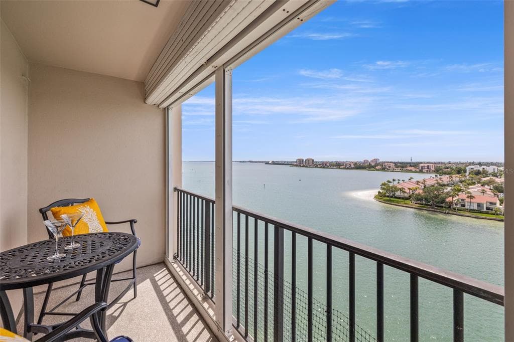 5220 BRITTANY DRIVE S UNIT 1108 ST PETERSBURG, FL 33715