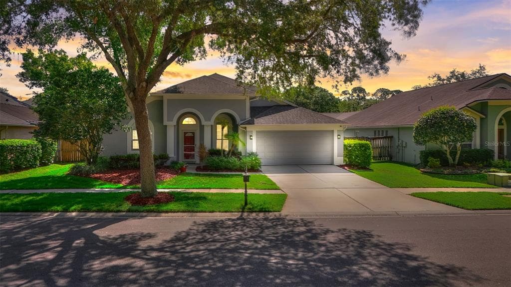 12411 ASHVILLE DRIVE TAMPA, FL 33626