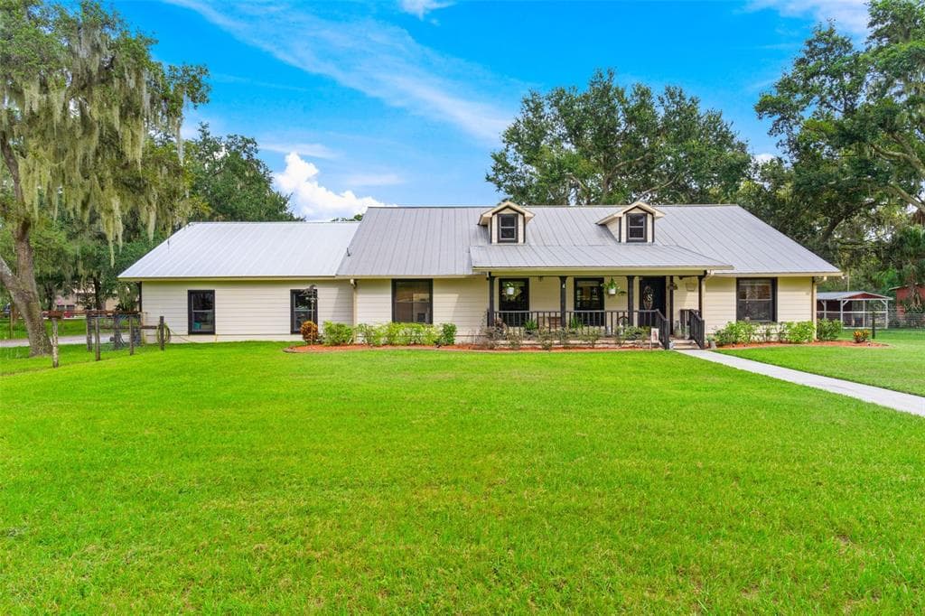 10130 RAMBLIN HINSON ROAD