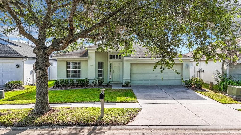 4518 MARCHMONT BOULEVARD LAND O LAKES, FL 34638