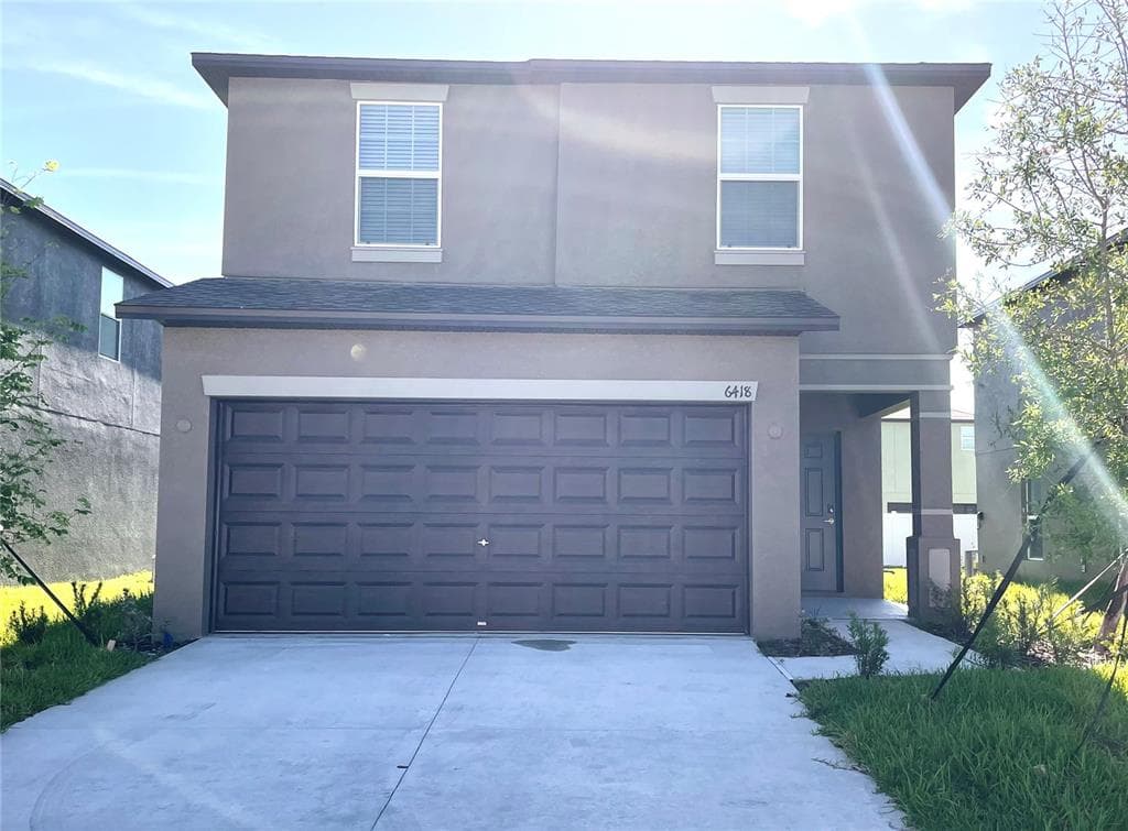 6418 BACK FORTY LOOP ZEPHYRHILLS, FL 33541