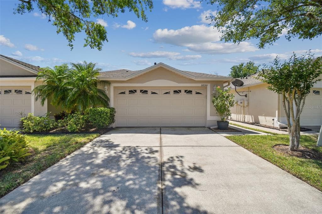 31050 WHITLOCK DRIVE WESLEY CHAPEL, FL 33543