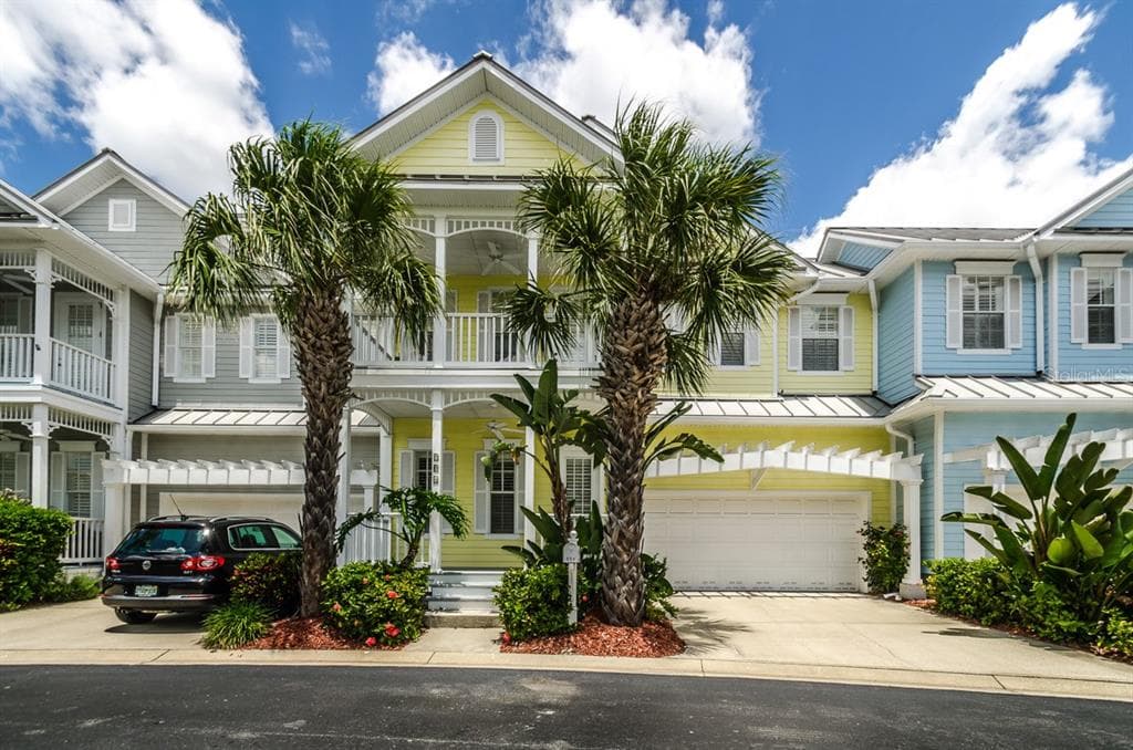 904 HEMINGWAY CIRCLE TAMPA, FL 33602