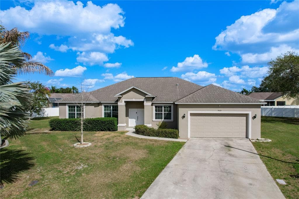 7025 HEATHERBROOK DRIVE LAKELAND, FL 33809