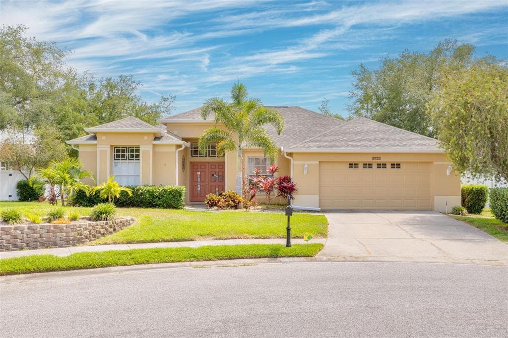 8935 WAVYEDGE COURT TRINITY, FL 34655