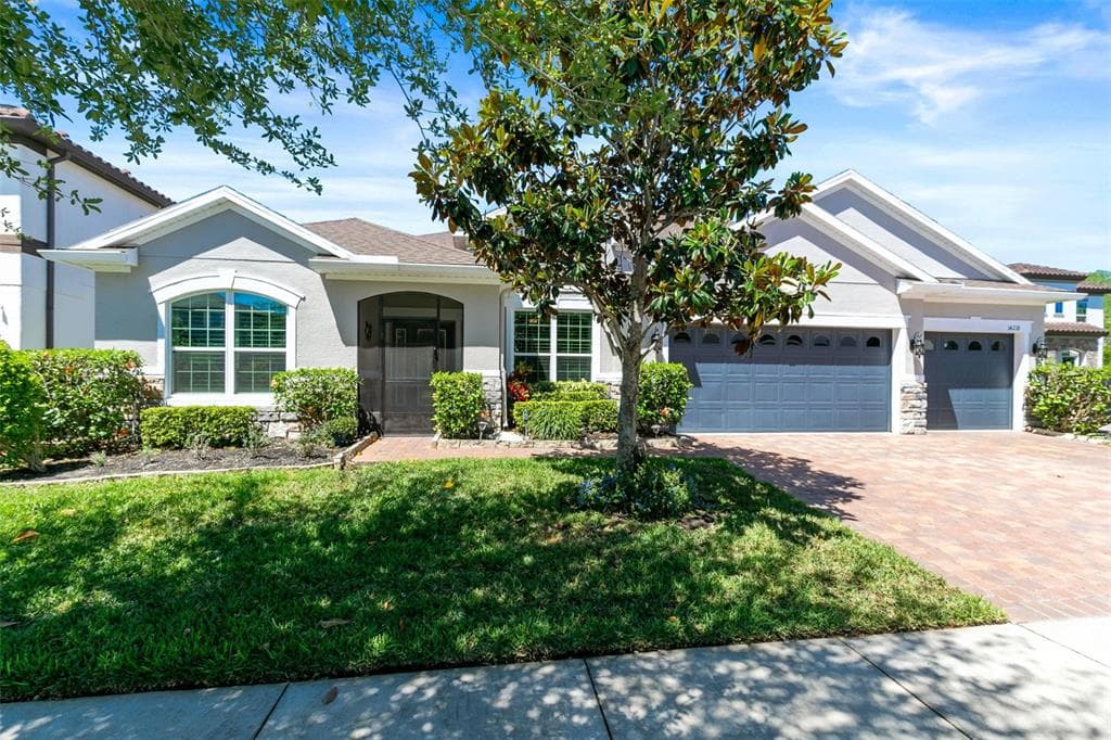 14218 WOODCHIP COURT ORLANDO, FL 32824