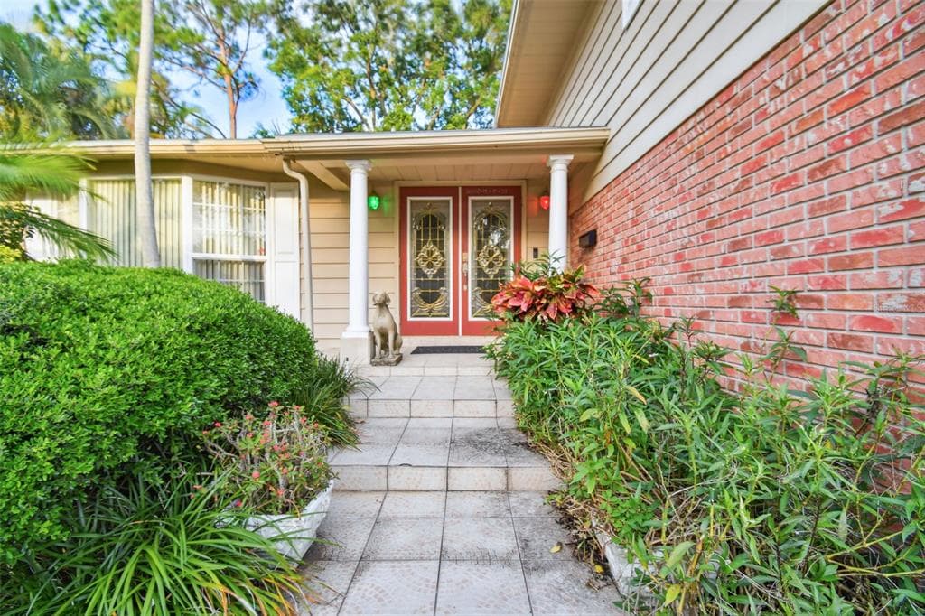 6726 30TH STREET S ST PETERSBURG, FL 33712