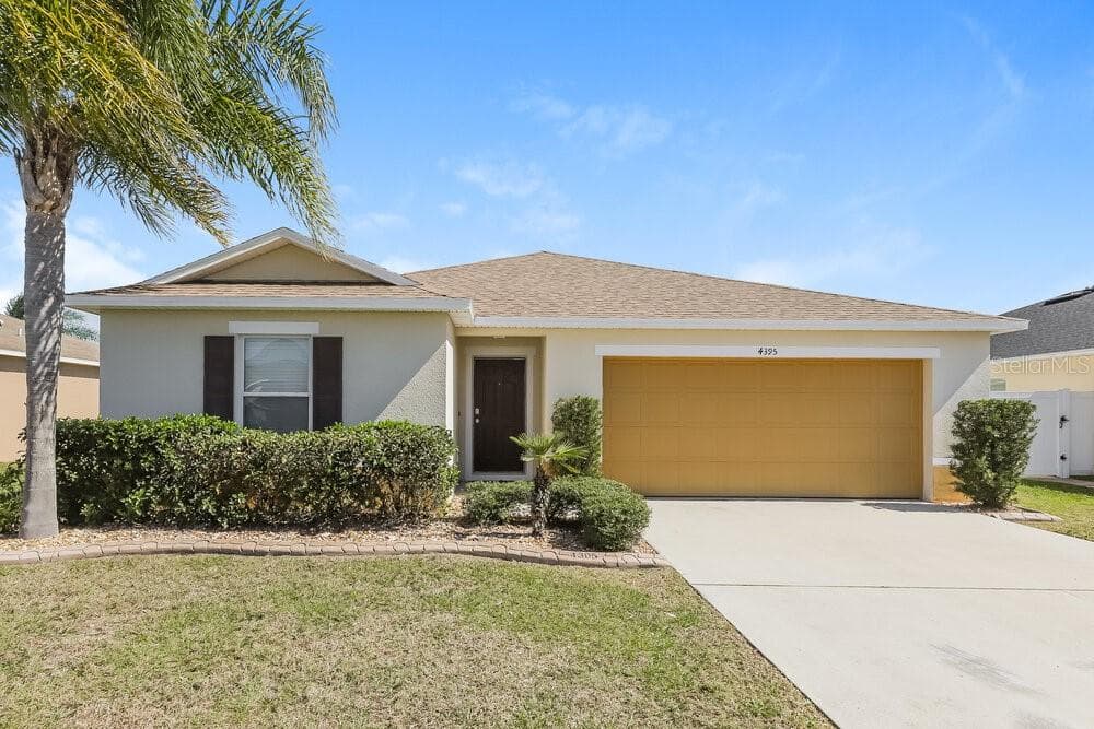 4395 SUN CENTER ROAD MULBERRY, FL 33860