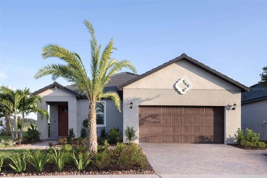 10661 TUPPER CAY DRIVE SAN ANTONIO, FL 33576