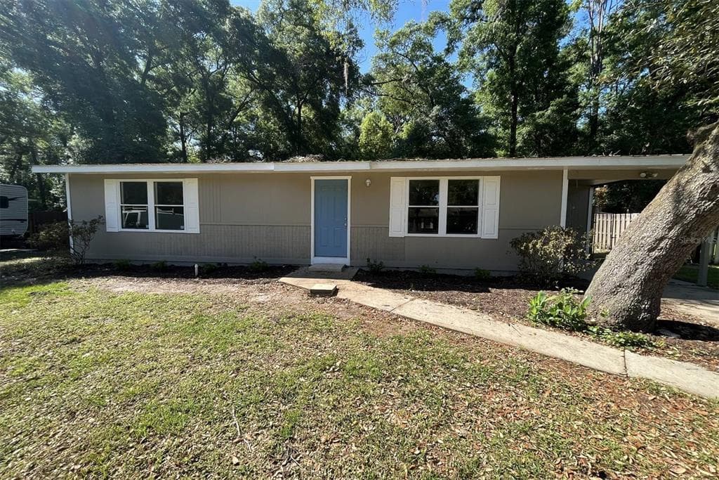 1590 W RAVINE LANE DUNNELLON, FL 34434