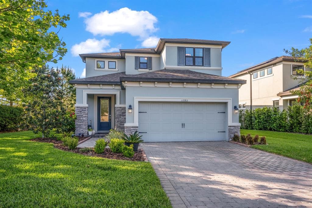 12283 TIBBETTS STREET ODESSA, FL 33556