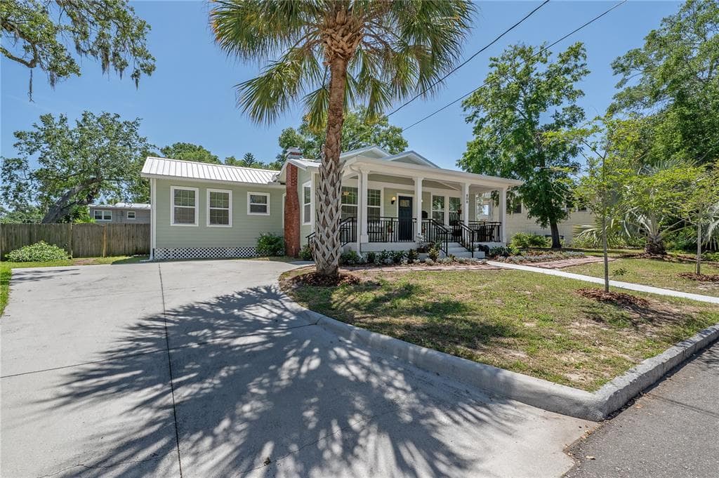 808 W FRANCES AVENUE TAMPA, FL 33602