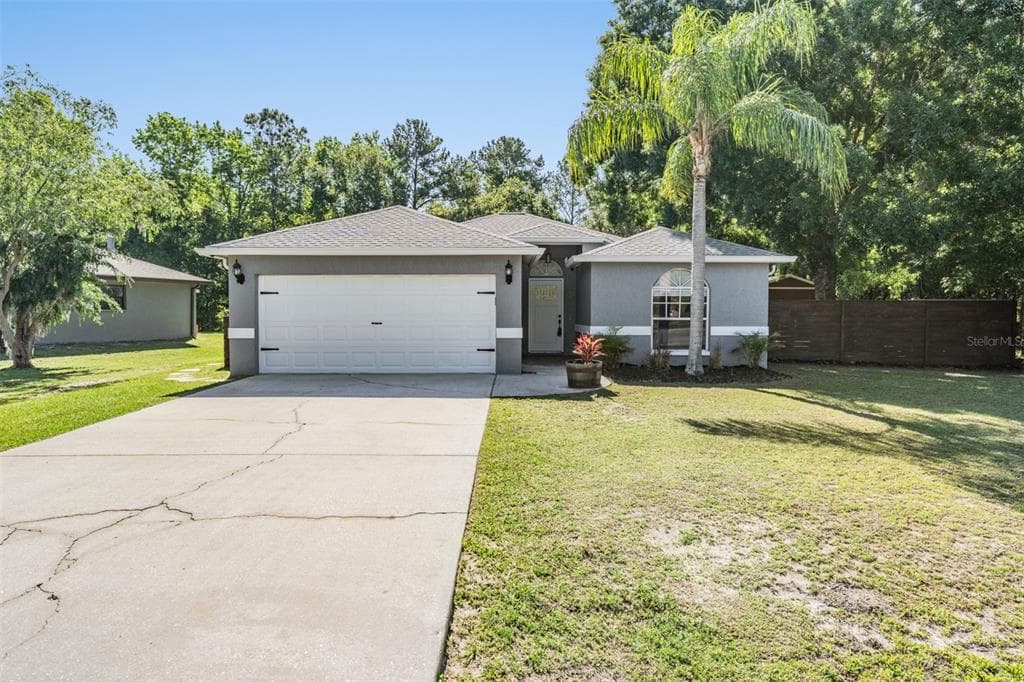 5130 EAGLE BOULEVARD LAND O LAKES, FL 34639