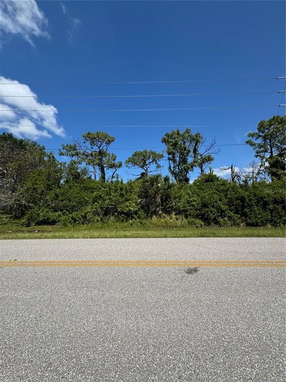 6163 DAVID BOULEVARD PORT CHARLOTTE, FL 33981
