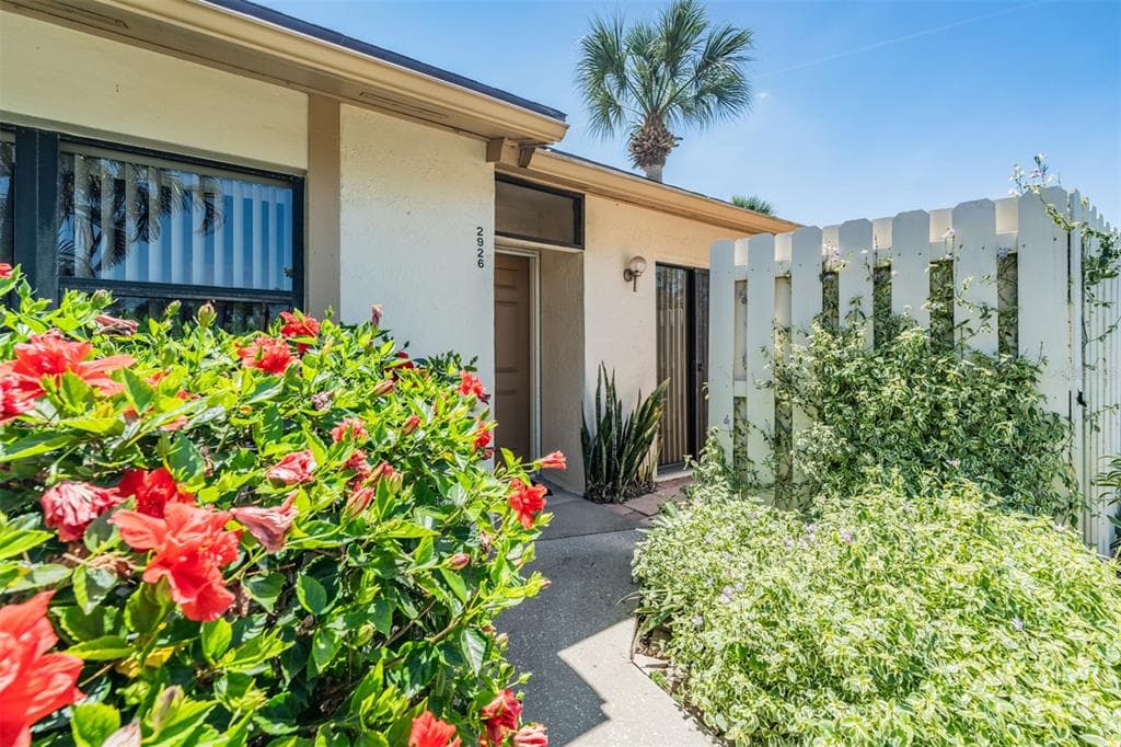 2926 60TH STREET W UNIT 2926 BRADENTON, FL 34209
