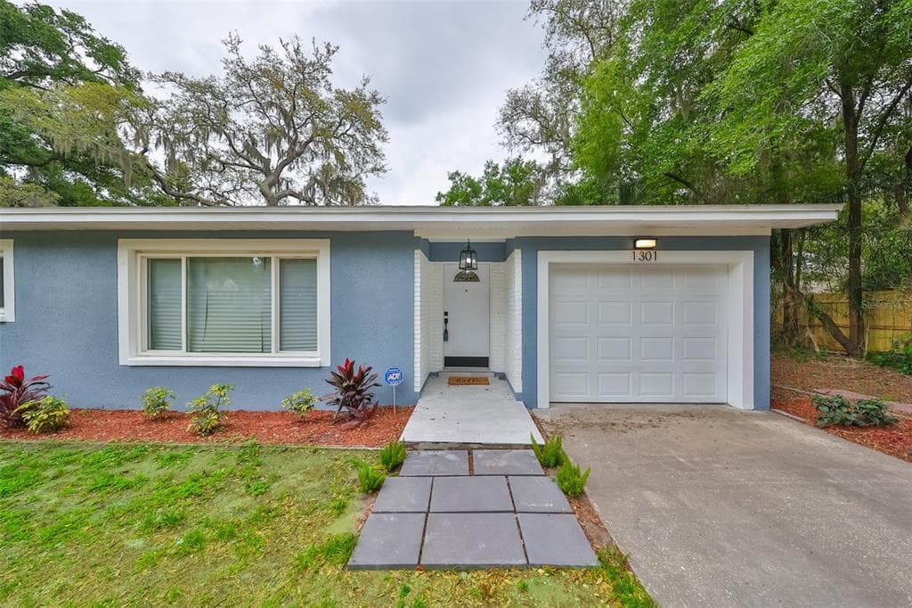 1301 SHADY LANE DRIVE BRANDON, FL 33510