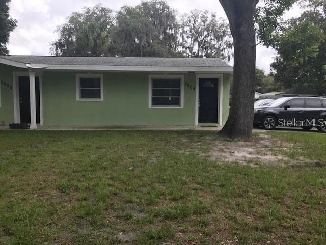 5809 DELAWARE AVENUE NEW PORT RICHEY, FL 34652
