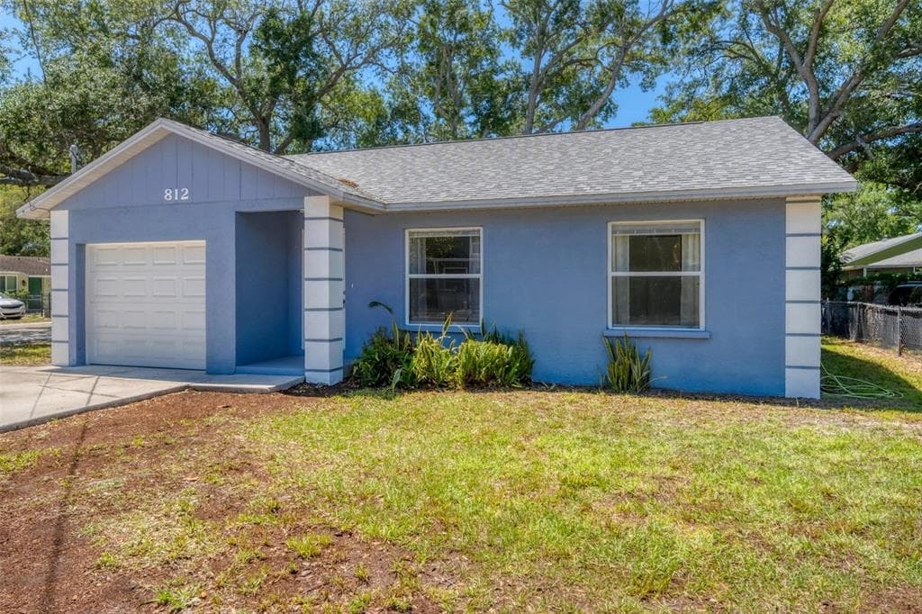 812 3RD STREET E BRADENTON, FL 34208